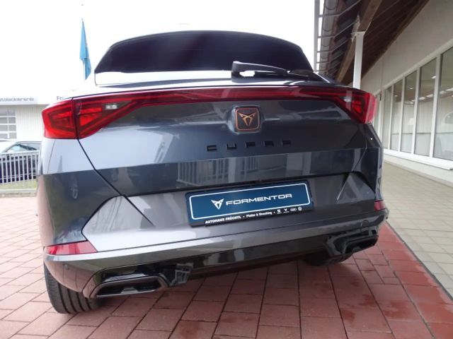 Cupra Formentor 4Drive DSG