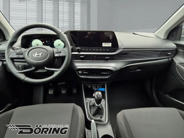 Hyundai i20 1.0 Prime