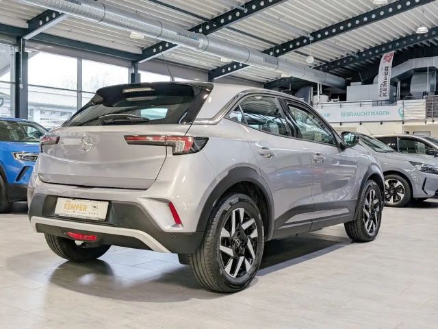 Opel Mokka Elegance Mokka-e