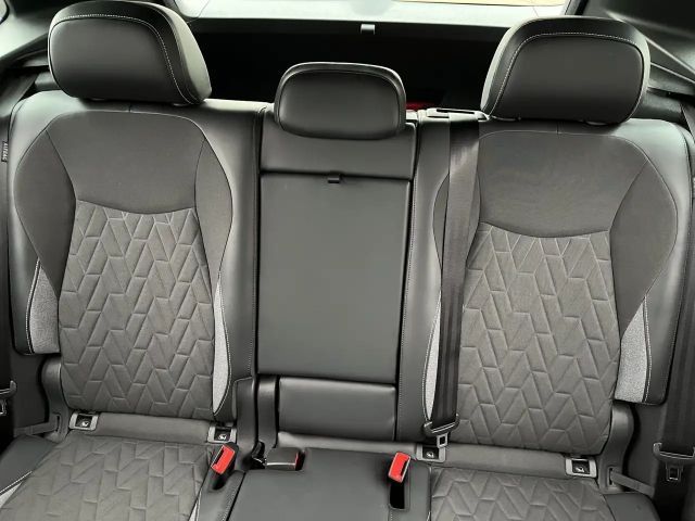 Volkswagen Tiguan DSG