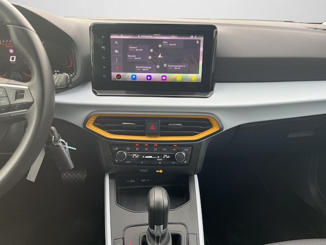 Seat Arona Arona CarPlay/LED/Sitzhei./EPH uvm...