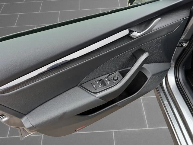 Skoda Octavia 1.5 TSI Combi Selection