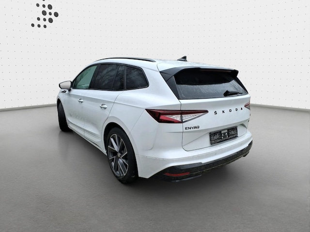 Skoda Enyaq Sportline