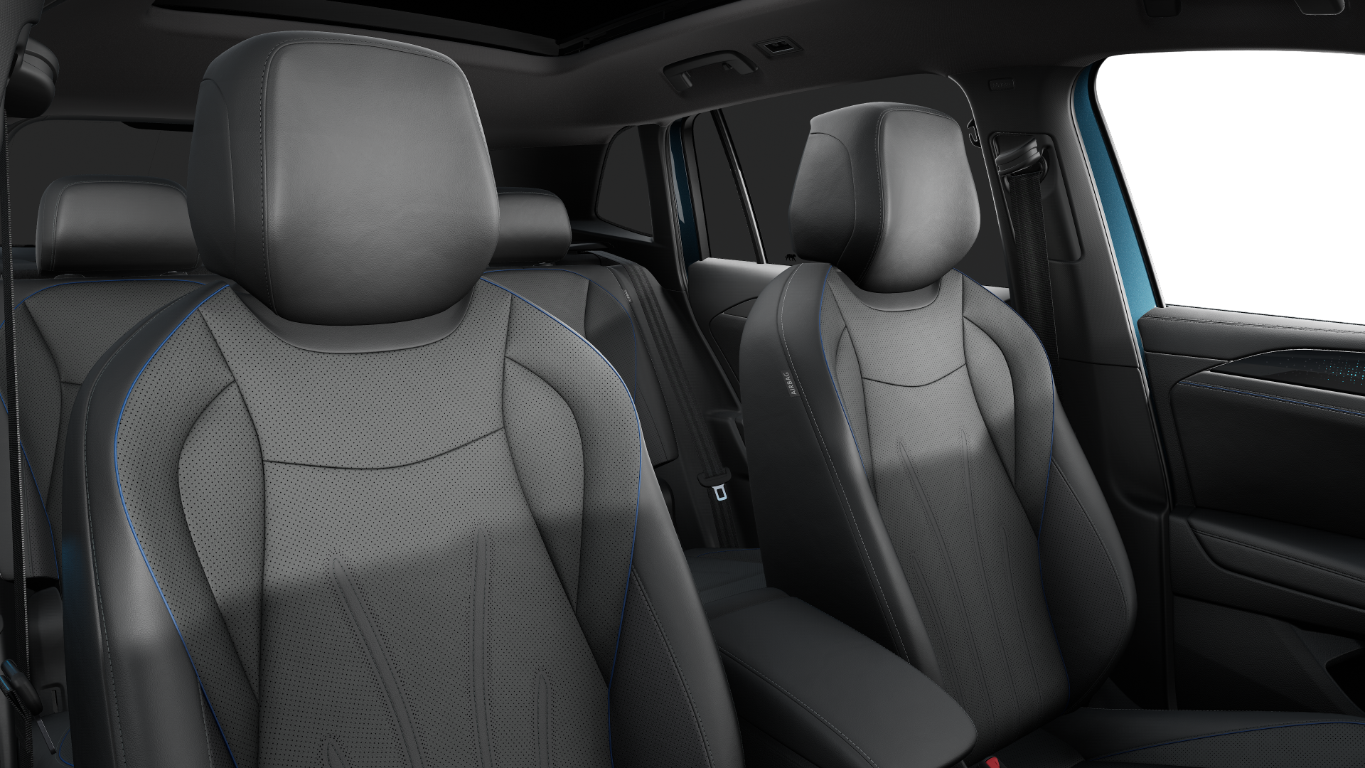 Volkswagen Tiguan 2.0 TDI 4Motion R-Line