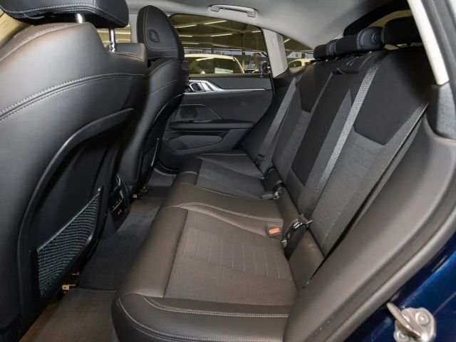 BMW 420 420d Comfort pakket Coupé Gran Coupé