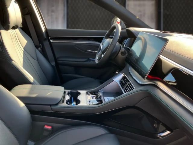 BYD Seal U Comfort DM-i