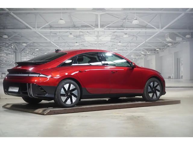 Hyundai IONIQ 6 Techniq Vierwielaandrijving