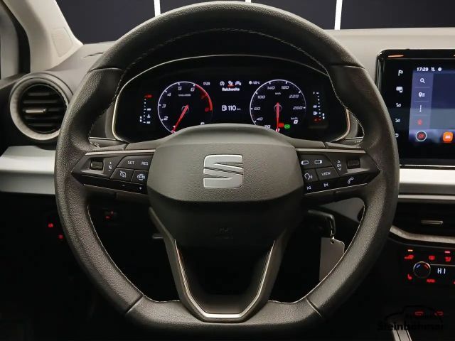 Seat Ibiza 1.0 TSI DSG Style