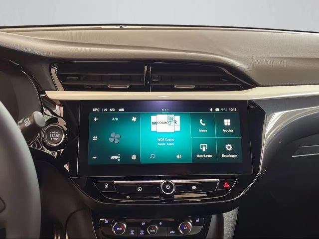 Opel Corsa GS-Line Grand Sport