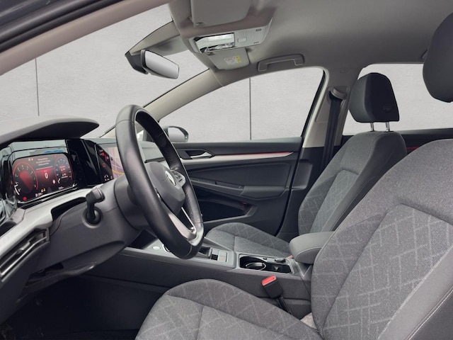 Volkswagen Golf 1.5 TSI ACT Life