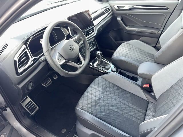 Volkswagen T-Roc 4Motion DSG Sport