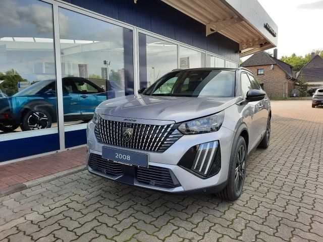 Peugeot 2008 GT-Line