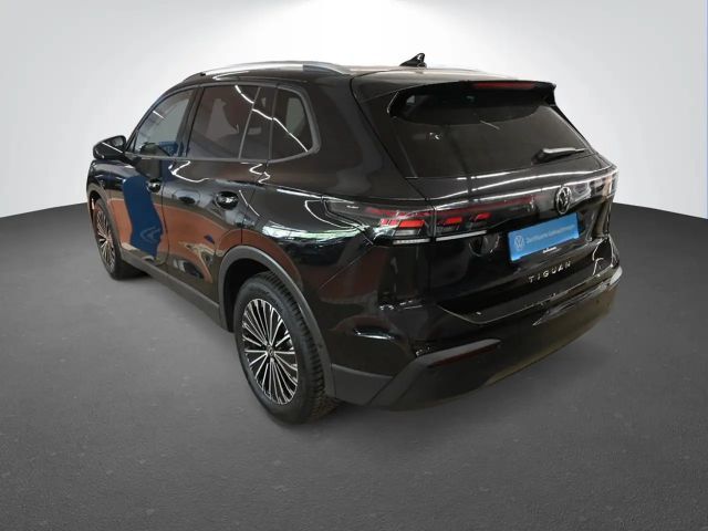 Volkswagen Tiguan 2.0 TDI Life