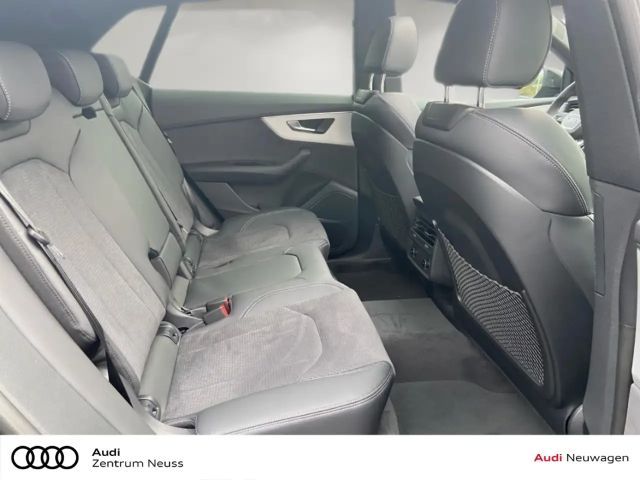 Audi Q8 50 TDI Quattro