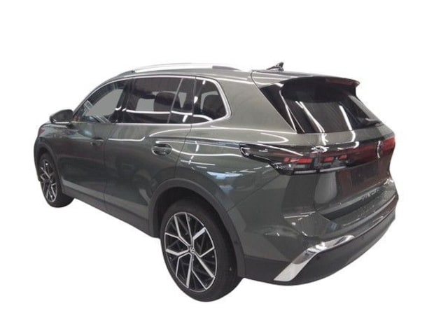 Volkswagen Tiguan 1.5 eTSI DSG eHybrid