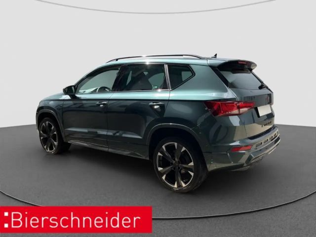 Cupra Ateca 1.5 TSI DSG