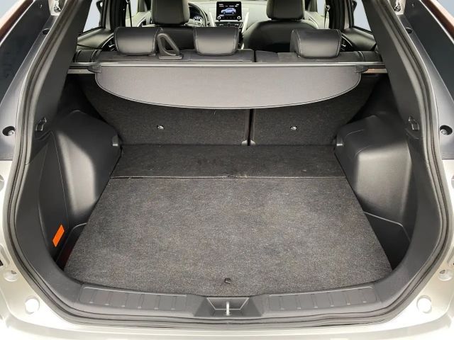 Mitsubishi Eclipse Cross 4WD PHEV