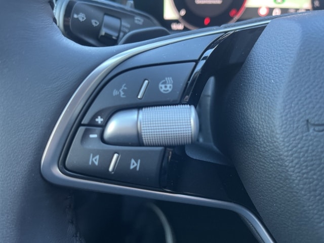 Skoda Superb 2.0 TDI Combi