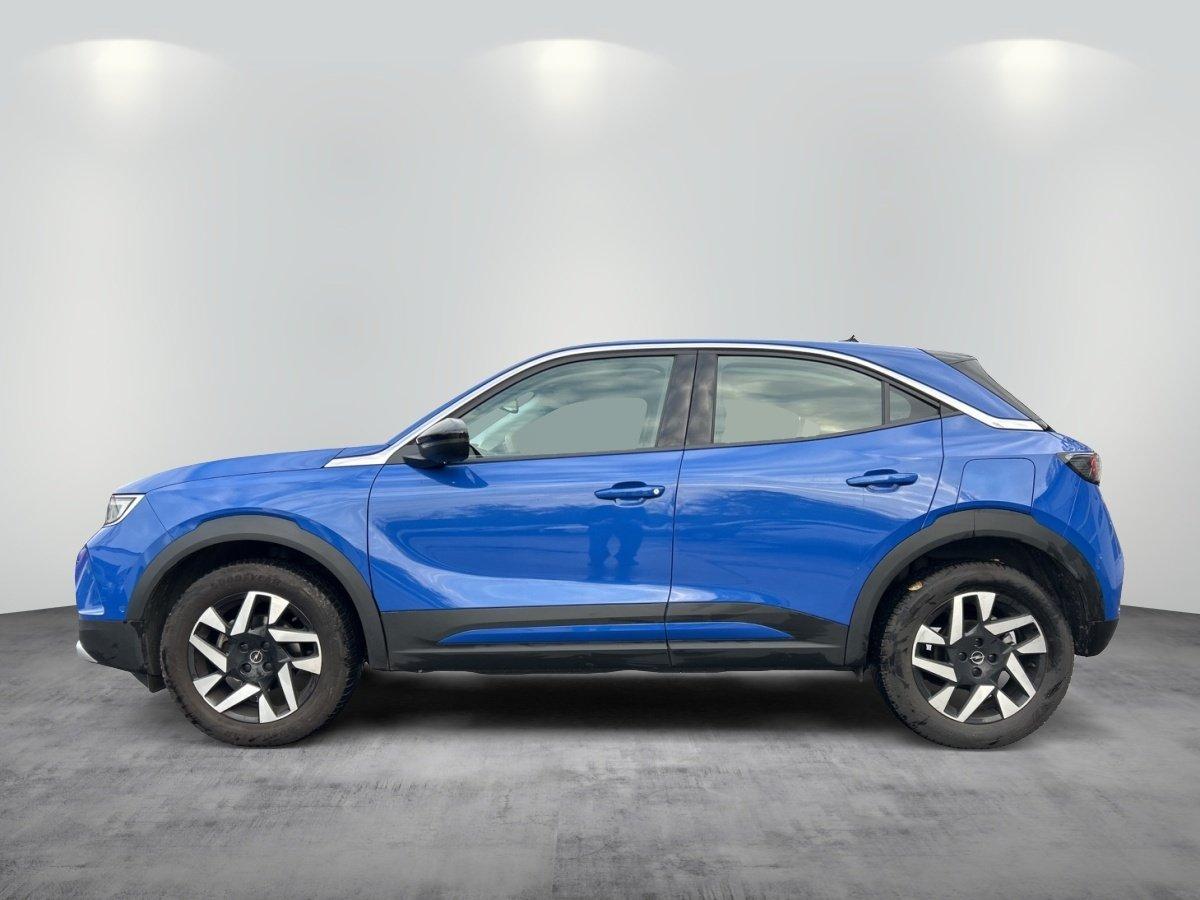 Opel Mokka Elegance Turbo