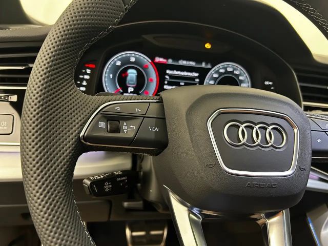 Audi Q8 50 TDI Quattro