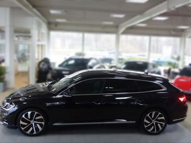 Volkswagen Arteon Shooting Brake R-Line