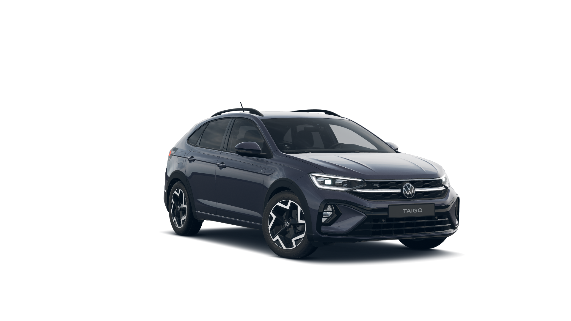 Volkswagen Taigo 1.5 TSI DSG R-Line