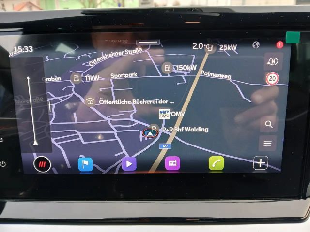 Seat Ibiza 1.0 TSI FR-lijn