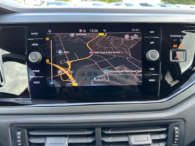 Volkswagen Taigo 1.0 TSI DSG IQ.Drive