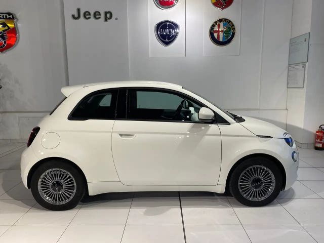 Fiat 500e Komfort Paket