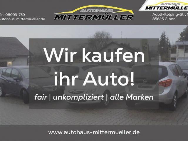 Opel Grandland X Edition