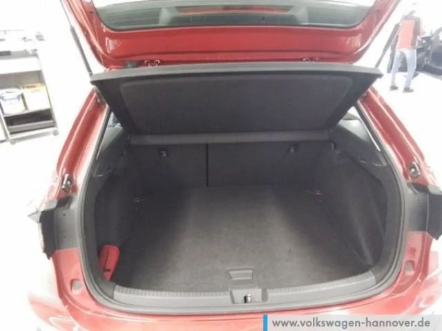 Volkswagen Taigo 1.0 TSI Style