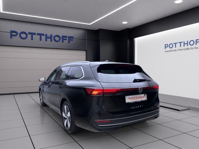 Volkswagen Passat 2.0 TDI Business DSG Variant