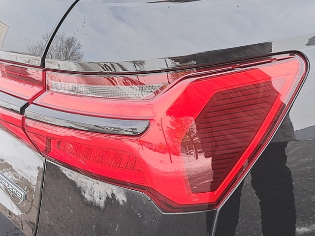 Audi A6 55 TFSI Avant Quattro S-Tronic Sport