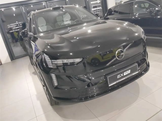 Volvo EX90 Twin motor Ultra