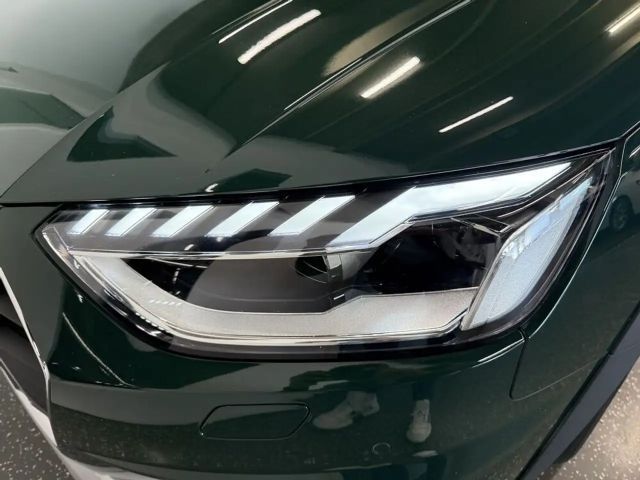 Audi A4 allroad 50 TDI Quattro