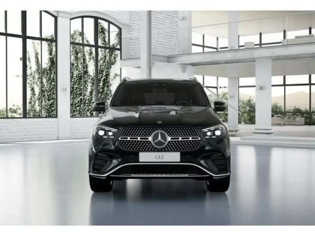 Mercedes-Benz GLE 450 4MATIC AMG Line