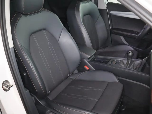 Cupra Formentor 1.5 TSI