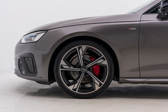 Audi A4 40 TFSI S-Tronic Sedan