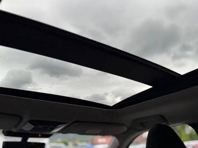 Mitsubishi Outlander 4WD PHEV