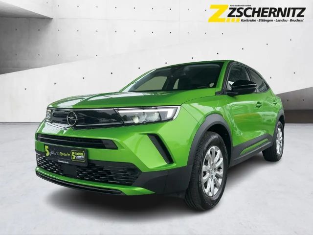 Opel Mokka 1.2 Turbo Edition Turbo