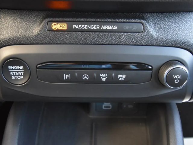 Ford Focus EcoBoost ST Line Wagon