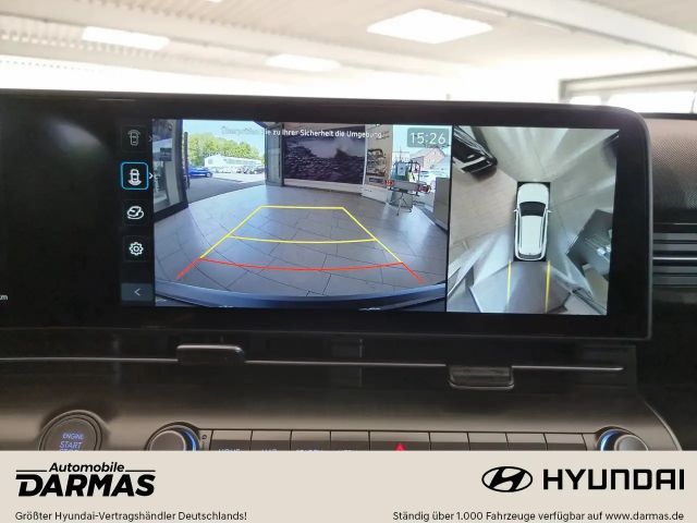 Hyundai Kona 1.6 Prime Vierwielaandrijving