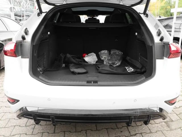 Audi A6 e-tron Avant S-Line