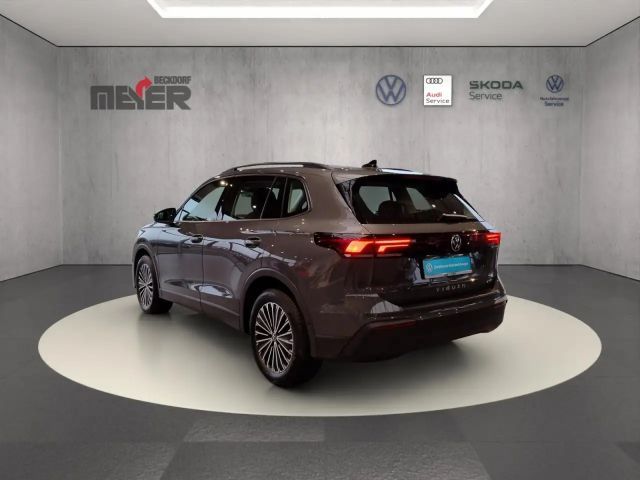 Volkswagen Tiguan 1.5 eTSI DSG Life