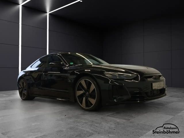 Audi e-tron GT Quattro