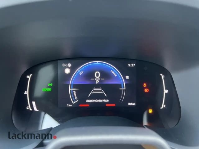 Toyota Aygo X Hatchback Hybride