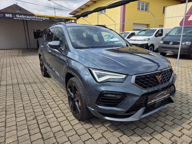 Cupra Ateca 4Drive
