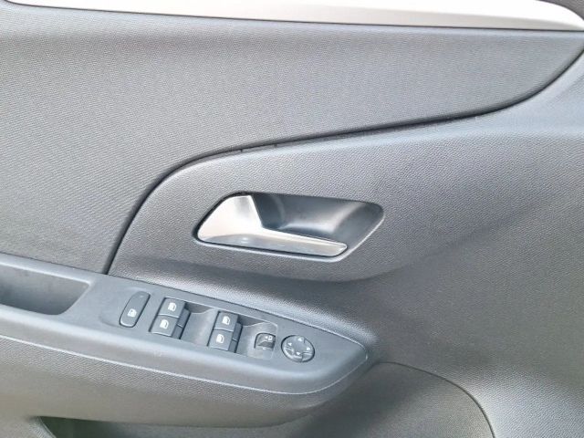 Opel Corsa 1.2 Turbo Edition Hybrid Turbo