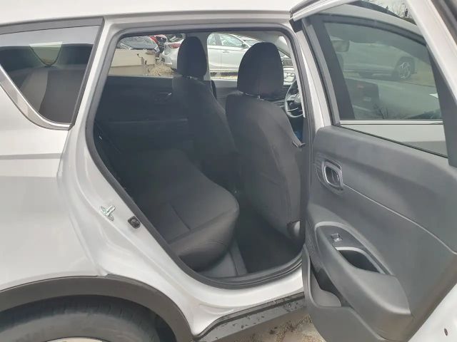 Hyundai Bayon 1.0 T-GDi Trend