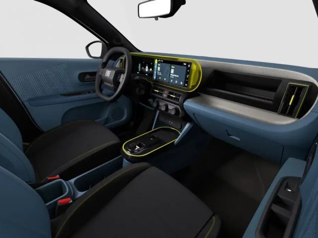 Fiat Grande Panda Hybrid ICON 1.2 eDCT 110